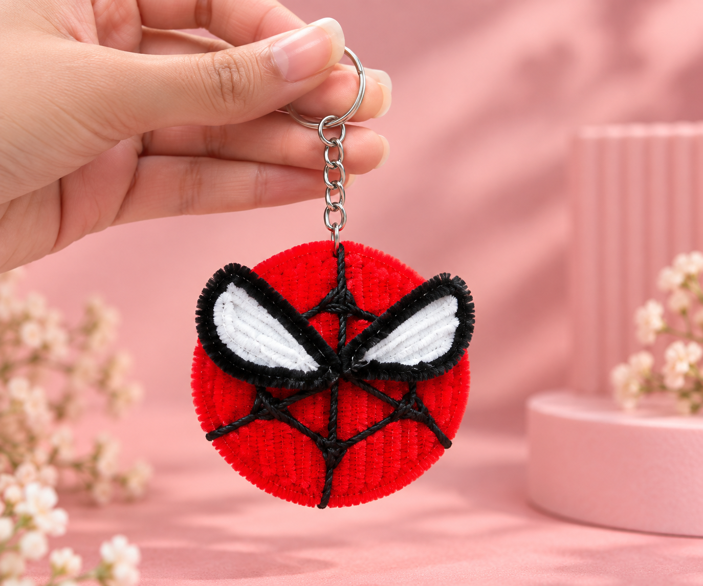 Spidey Hero